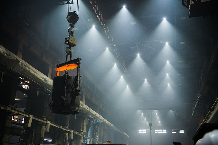 🇯🇵 日本工签:金属工厂正社员