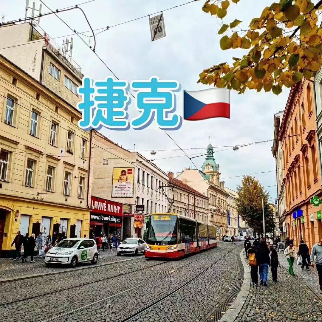 捷克布拉格中餐馆招聘杂工1名