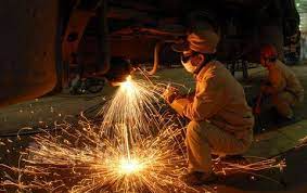 澳大利亚电焊工(二保焊)482雇主担保工签