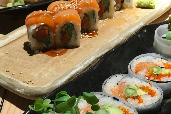 奥地利工作:寿司师傅两名