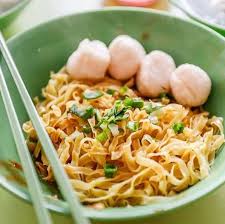 新加坡大型鱼丸工厂普工