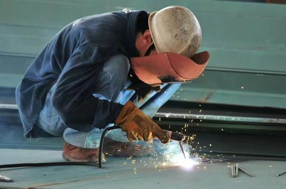 澳洲工签482：墨尔本/布里斯班-电焊工+喷漆工