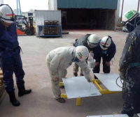 日本涂装工，不要求日语，月薪30万日元起