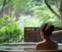 日本温泉酒店工作人文签证，随时面试，提供住宿及工作餐