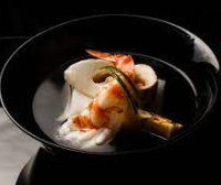 新西兰日料店服务员,包吃包住