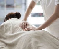 日本工签：按摩店招技师（可学徒）