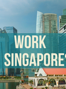 新加坡工作202403新加坡工签