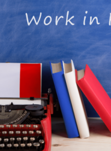 法国工作202403法国工签