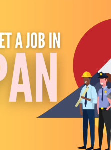 日本工作202403日本工签