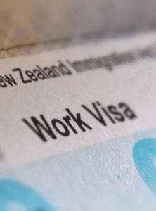 新西兰工签202403新西兰工作