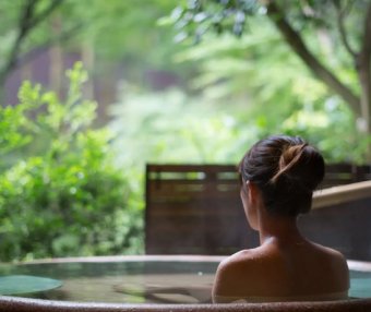 日本温泉酒店工作人文签证，随时面试，提供住宿及工作餐