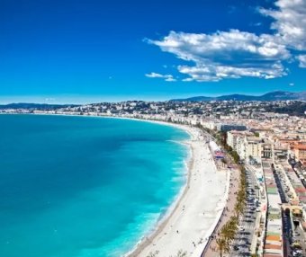 法国南法尼斯雇主招聘厨师、杂工