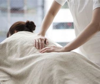 日本工签：按摩店招技师（可学徒）