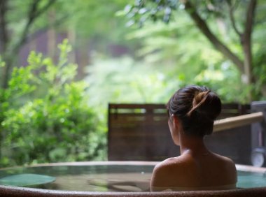 日本温泉酒店工作人文签证,随时面试,提供住宿及工作餐