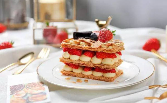 法国打工：帮厨，日料学徒，甜品师