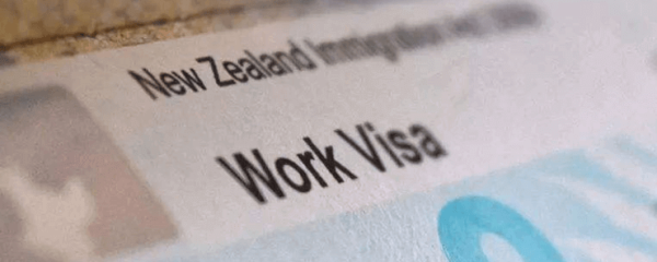 新西兰工签202403新西兰工作