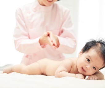 新加坡工签：育儿嫂、婴儿老师