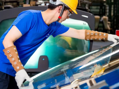 香港工作：汽车玻璃安装技工