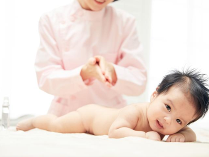 新加坡工签：育儿嫂、婴儿老师