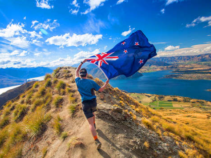 新西兰工作本月特价单！急招！