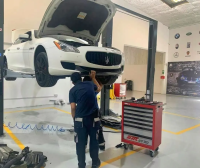 【迪拜工作】新能源汽企招聘测试工程师