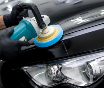 新加坡工签：汽车抛光员