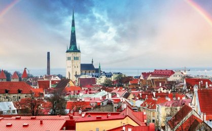 拉脱维亚自由工签,欧洲申根任我行