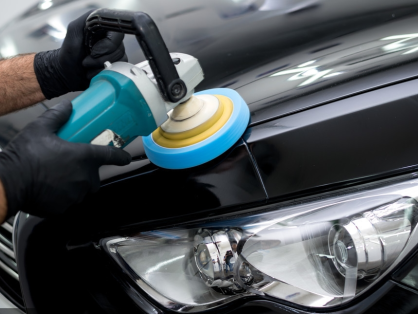 新加坡工签:汽车抛光员