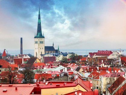 拉脱维亚自由工签,欧洲申根任我行