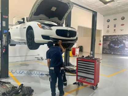 【迪拜工作】新能源汽企招聘测试工程师