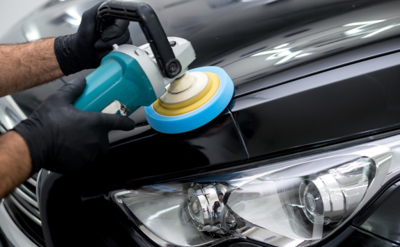 新加坡工签：汽车抛光员